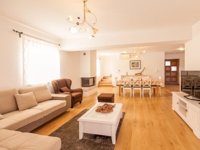 Villa with pool near Krk - Features photo 9