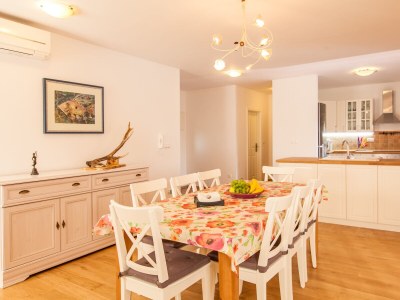 Villa with pool near Krk - Features photo 15