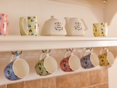 Villa with pool near Krk - Features photo 16