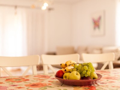 Villa with pool near Krk - Features photo 17