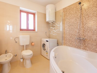 Villa with pool near Krk - Features photo 20