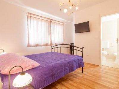 Villa with pool near Krk - Features photo 23