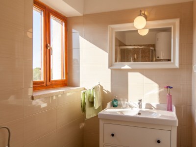 Villa with pool near Krk - Features photo 26