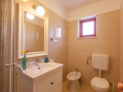 Villa with pool near Krk - Features photo 31