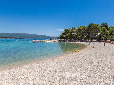 Villa with pool near Krk - Environment photo 36