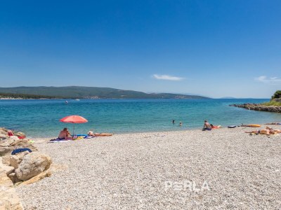 Villa with pool near Krk - Environment photo 37