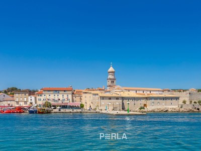 Villa with pool near Krk - Environment photo 38