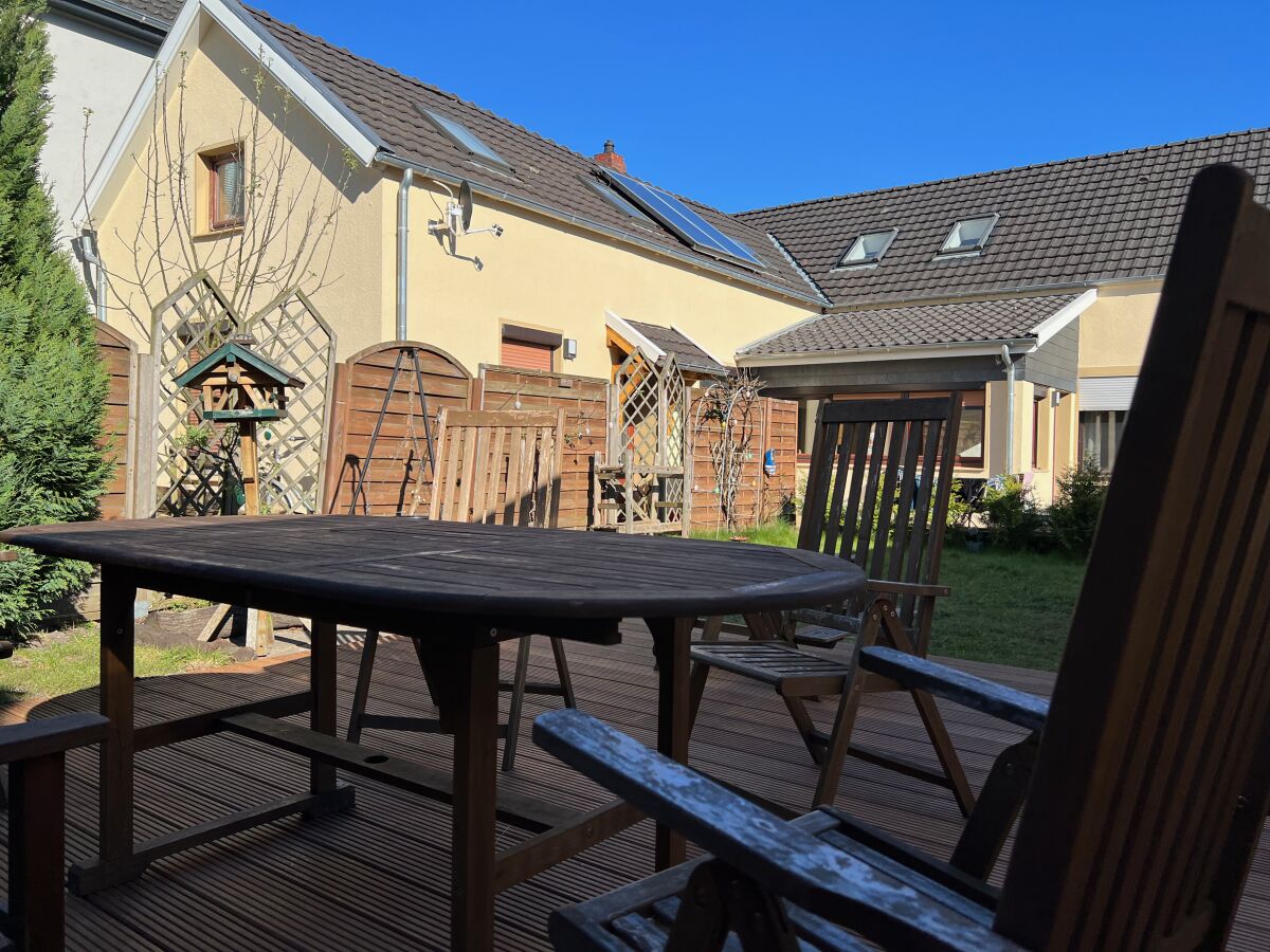 Holiday house No title - Outdoor photo 5