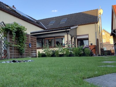 Holiday house No title - Outdoor photo 3