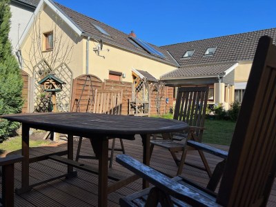 Holiday house No title - Outdoor photo 5