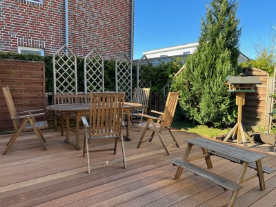 Holiday house No title - Outdoor photo 6