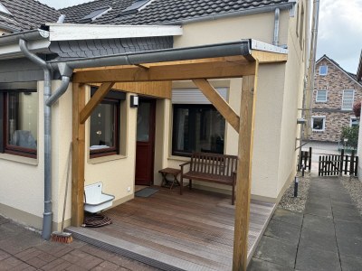 Holiday house No title - Outdoor photo 8