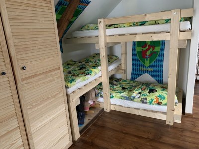 Holiday house No title - Features photo 12