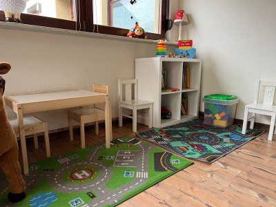 Holiday house No title - Features photo 16