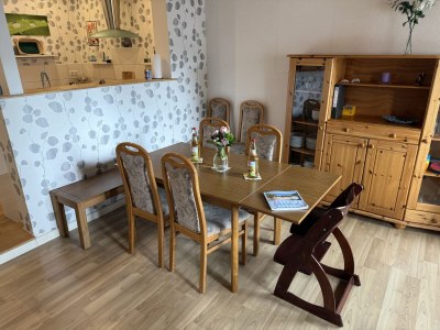 Holiday house No title - Features photo 17