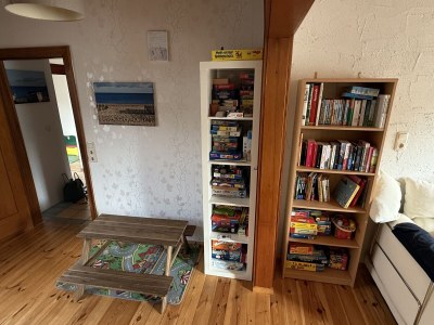 Holiday house No title - Features photo 18