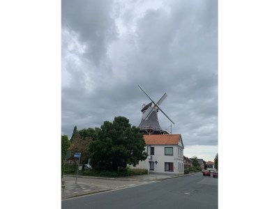 Holiday house No title - Environment photo 21