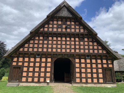 Holiday house No title - Environment photo 22