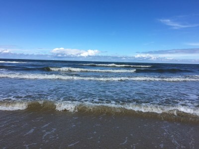 Holiday house No title - Environment photo 23