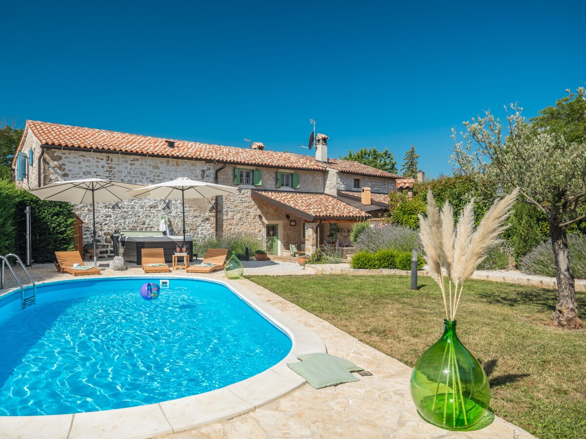 Villa Villa Nonni - Outdoor photo 2