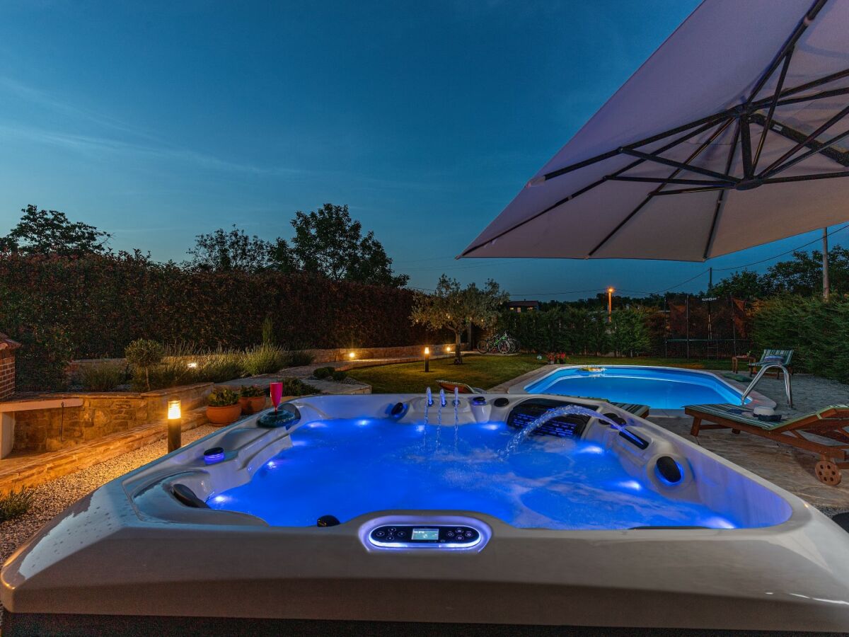 Villa Villa Nonni - Outdoor photo 3