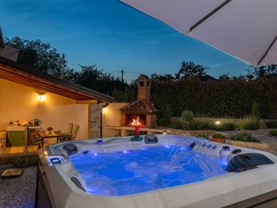 Villa Villa Nonni - Outdoor photo 4