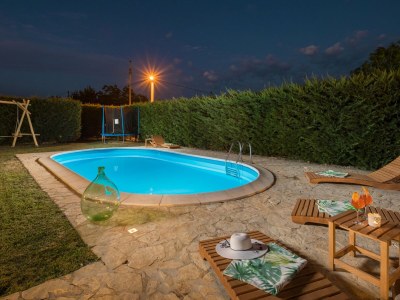 Villa Villa Nonni - Outdoor photo 5