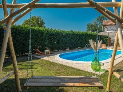 Villa Villa Nonni - Outdoor photo 6