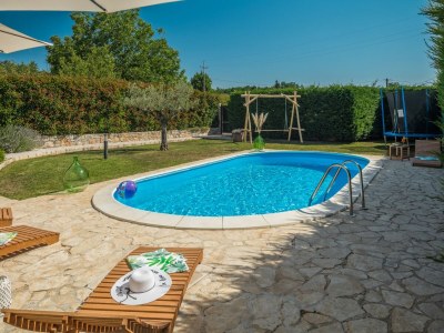 Villa Villa Nonni - Outdoor photo 7