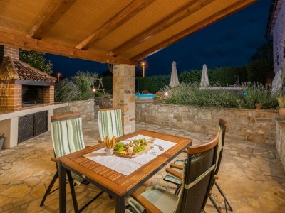 Villa Villa Nonni - Outdoor photo 8