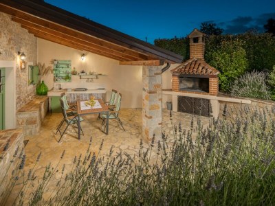 Villa Villa Nonni - Outdoor photo 9