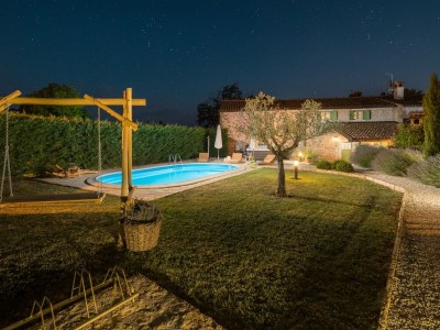 Villa Villa Nonni - Outdoor photo 10