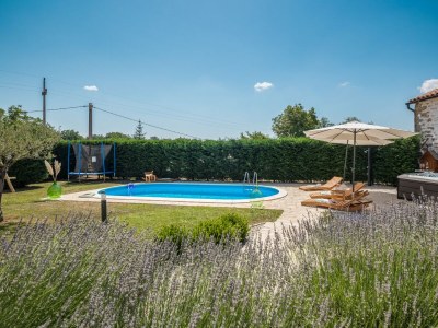 Villa Villa Nonni - Outdoor photo 11