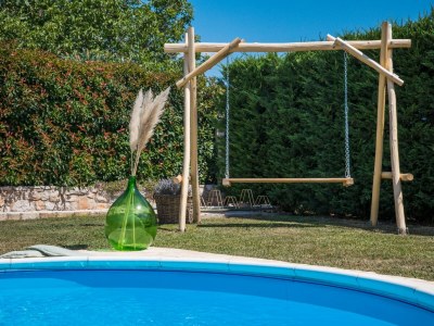 Villa Villa Nonni - Outdoor photo 12