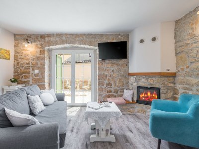 Villa Villa Nonni - Features photo 14