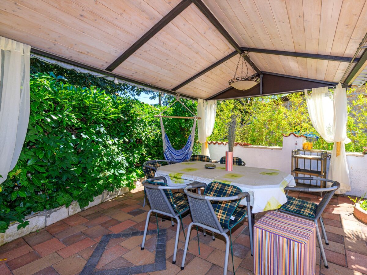 Apartment Apartments Stranići in Central Istria - Holiday Apartment Castelli - Outdoor photo 5