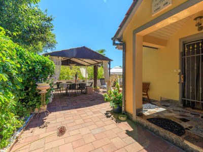 Apartment Apartments Stranići in Central Istria - Holiday Apartment Castelli - Outdoor photo 4