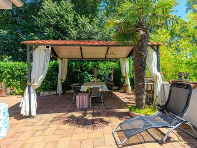 Apartment Apartments Stranići in Central Istria - Holiday Apartment Castelli - Outdoor photo 6