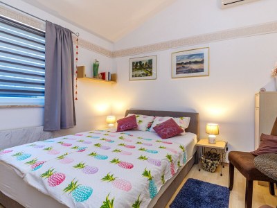 Apartment Apartments Stranići in Central Istria - Holiday Apartment Castelli - Features photo 11