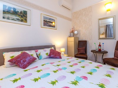 Apartment Apartments Stranići in Central Istria - Holiday Apartment Castelli - Features photo 12