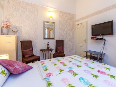 Apartment Apartments Stranići in Central Istria - Holiday Apartment Castelli - Features photo 13