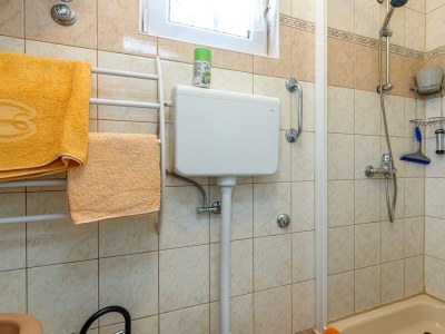 Apartment Apartments Stranići in Central Istria - Holiday Apartment Castelli - Features photo 14