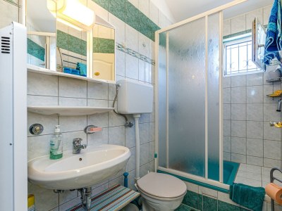 Apartment Apartments Stranići in Central Istria - Holiday Apartment Castelli - Features photo 16