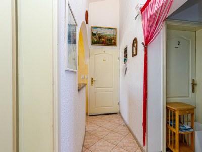 Apartment Apartments Stranići in Central Istria - Holiday Apartment Castelli - Features photo 17
