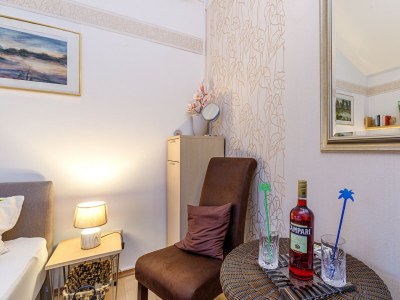 Apartment Apartments Stranići in Central Istria - Holiday Apartment Castelli - Features photo 18
