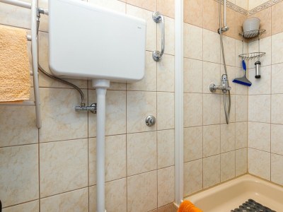 Apartment Apartments Stranići in Central Istria - Holiday Apartment Castelli - Features photo 19