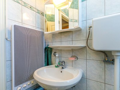 Apartment Apartments Stranići in Central Istria - Holiday Apartment Castelli - Features photo 20