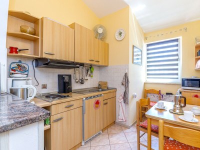 Apartment Apartments Stranići in Central Istria - Holiday Apartment Castelli - Features photo 21