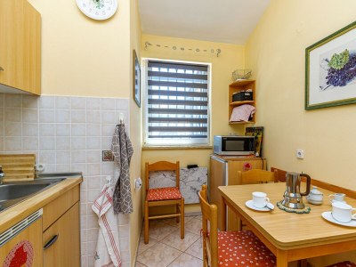 Apartment Apartments Stranići in Central Istria - Holiday Apartment Castelli - Features photo 22