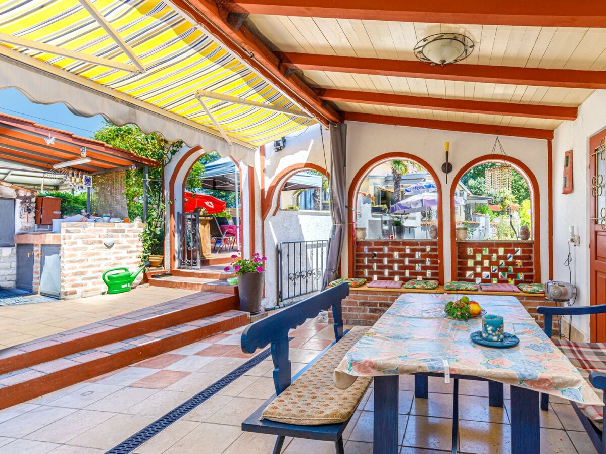 Apartment Apartments Stranići in Central Istria - Holiday Apartment Hacienda - Outdoor photo 3